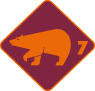 Eisbär (Block-Kurs)
